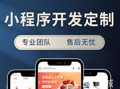 網站和小程序開發&middot;網站開發、網站建設、小程序開發、營銷推廣系統